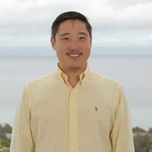 Jonathan Kim