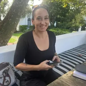 Nikki Munitz
