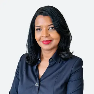 Taniesha Richardson-Wiley