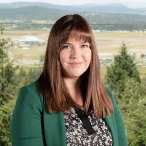 Dr. Kyla Roberts