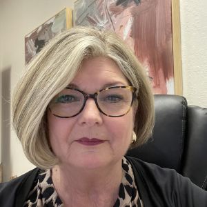 Cynthia Reinbach