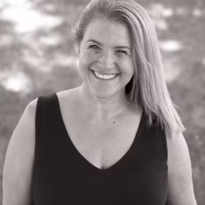 Andrea Vogel, Ph.D, M.Ed, LPC