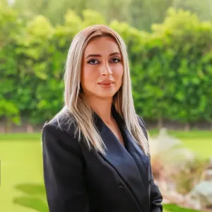 Julia Margaryan