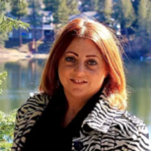 Karen Romani