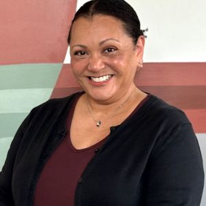 Laurie Williams 