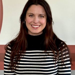 Christine Cailer