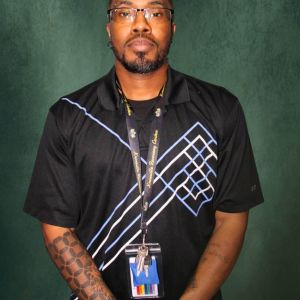 Nicholas Givens