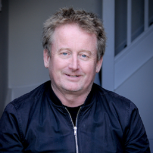 Chris Rowbotham