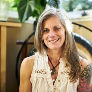 Liz Hargreaves