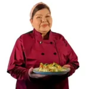 Bertha dela Rosa