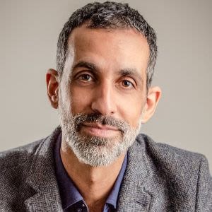Dr. Shahar Rabi