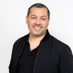 Eduardo Salas