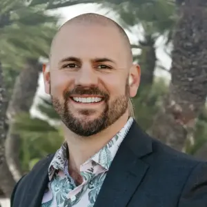 Daniel Jimmerson