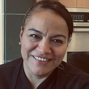 Martha Sanchez