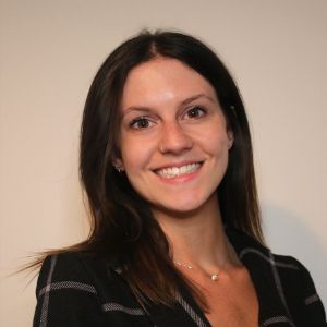 Allie Ordziejewski
