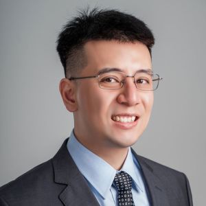 Dr. Po Chang Hsu