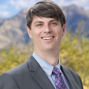Bradley Steinwachs
