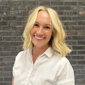 Lucy Larsen