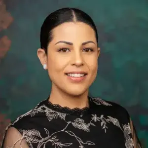 Tiah Anastasi