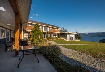 canada luxury treatment centers