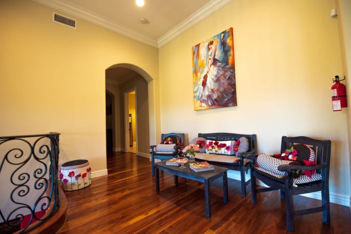 Crosspointe Recovery A Rehab Center in Sherman Oaks