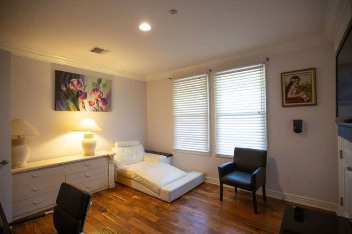 Crosspointe Recovery A Rehab Center in Sherman Oaks