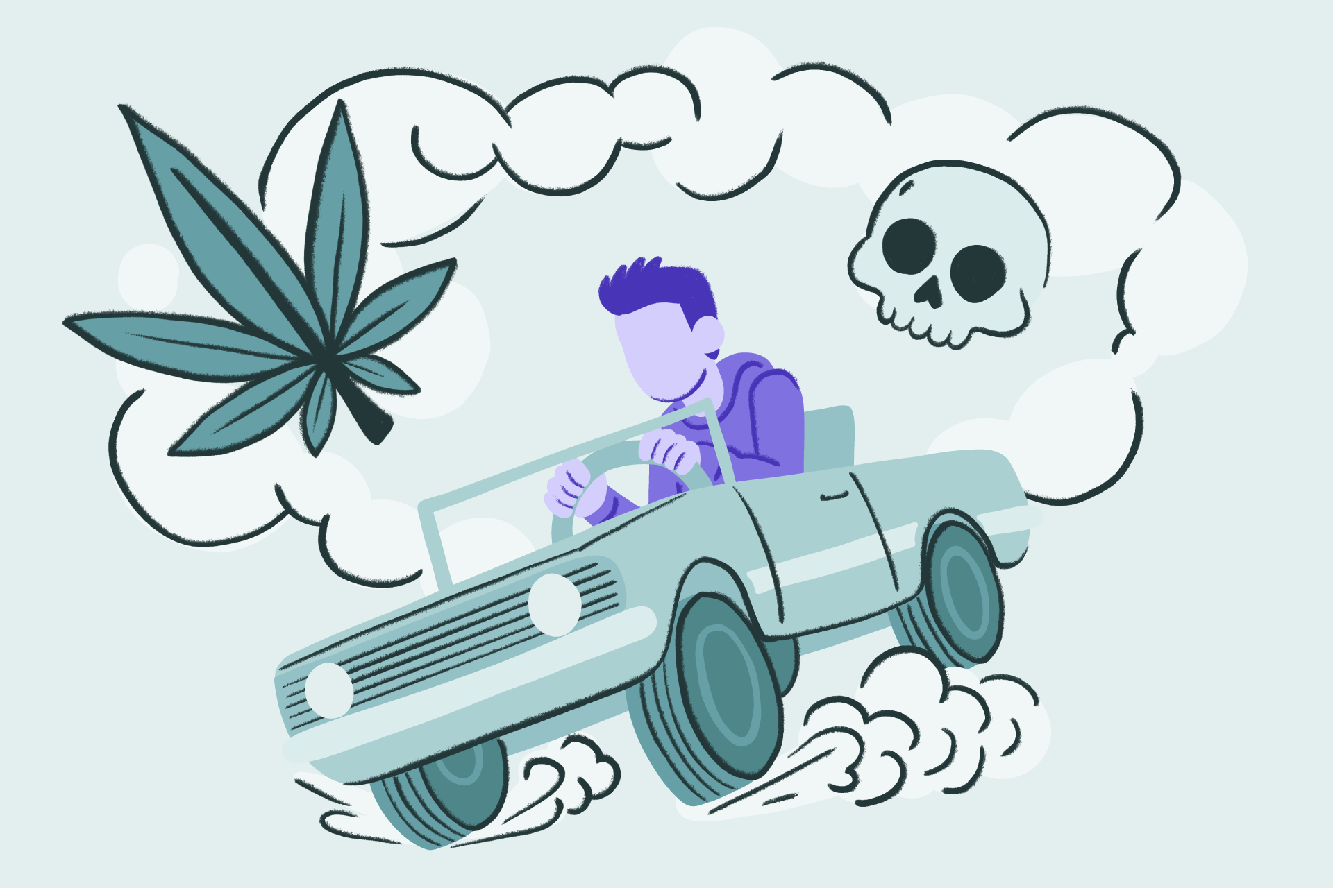 Can marijuana use kill you 