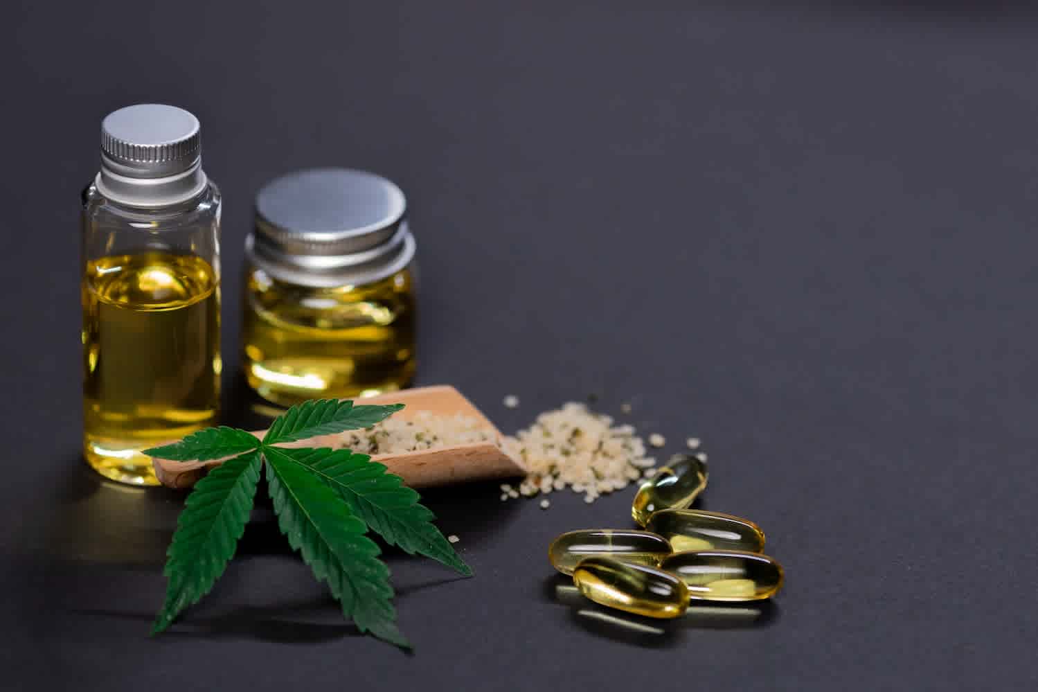 Cannabidiol (CBD): What we know and what we don't - Harvard Health