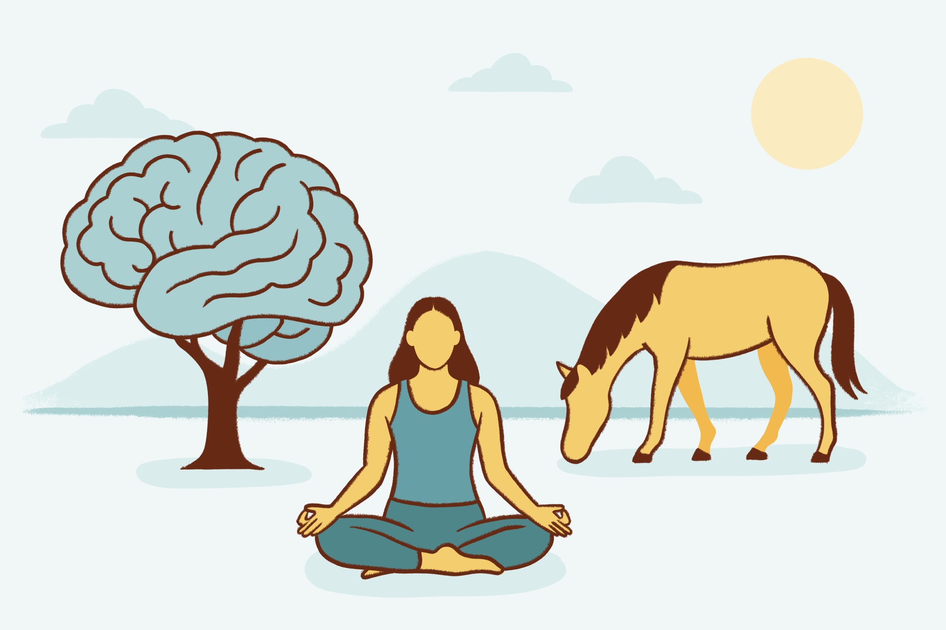 Ecopsychology: Healing Your Mind With Nature - Recovery.com