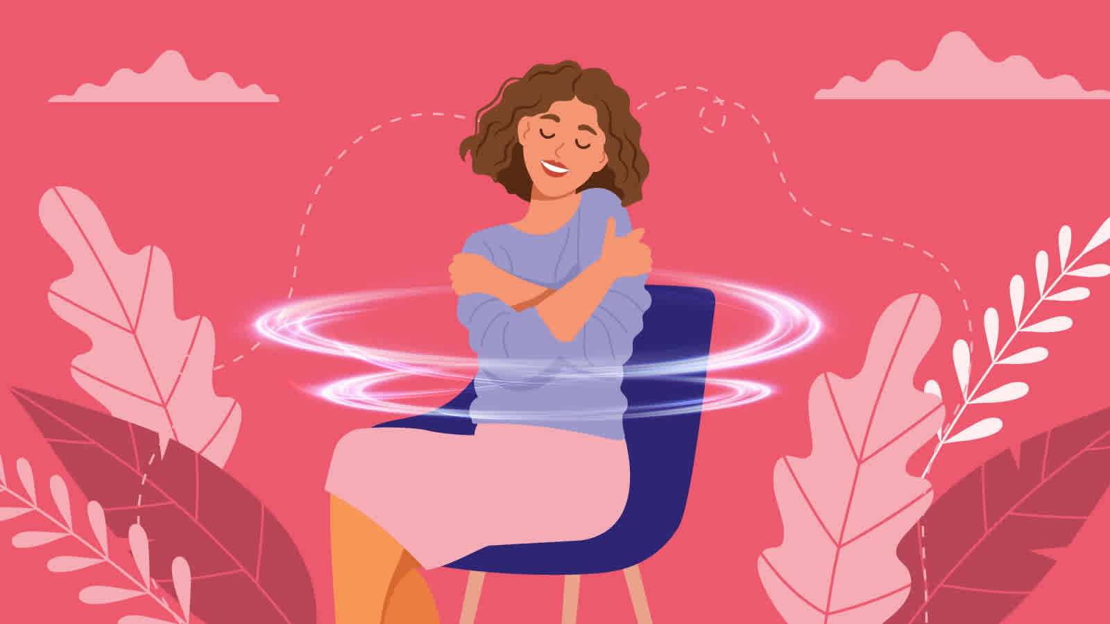 Finding freedom through gestalt therapy