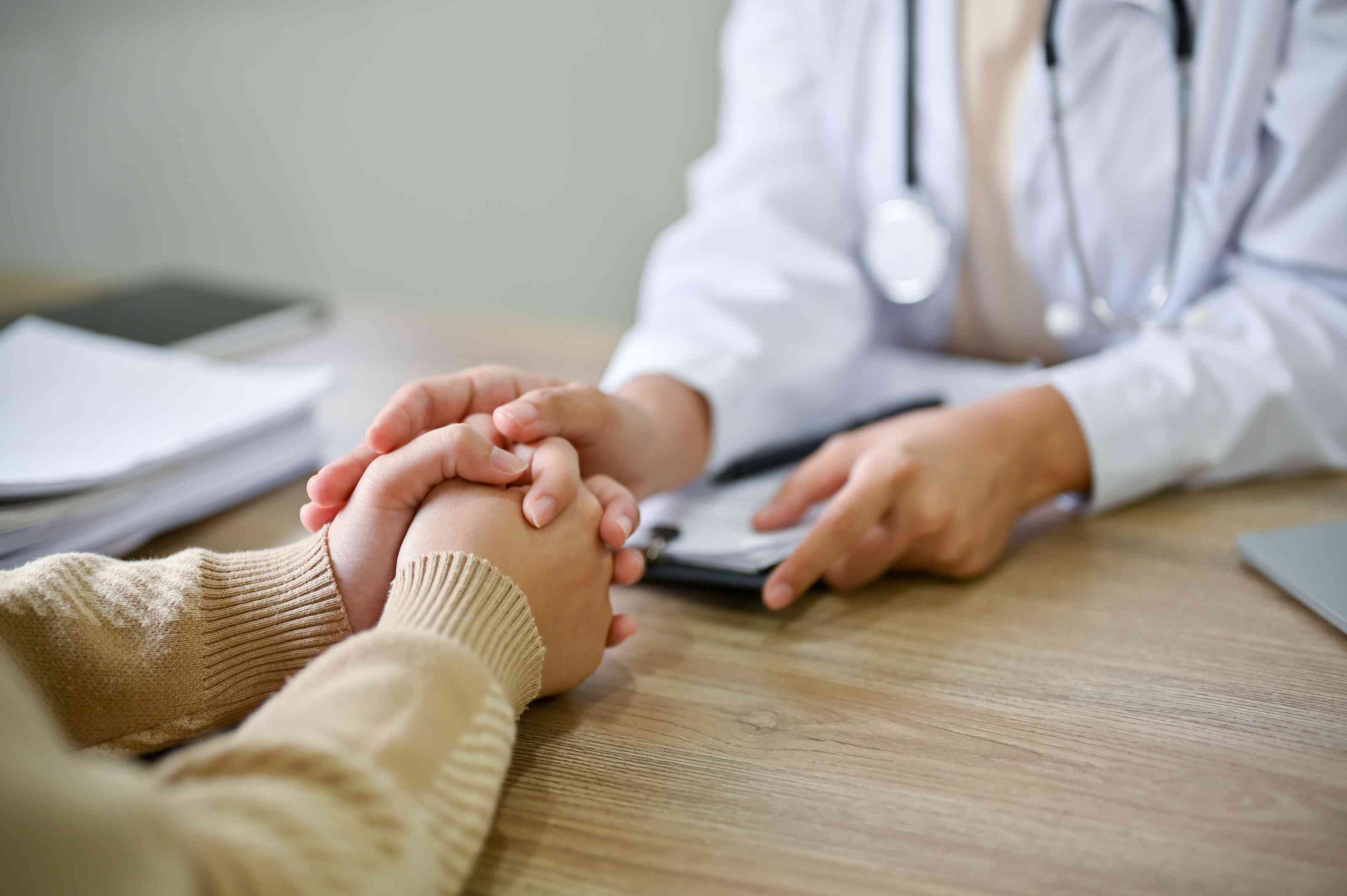 How to Help Someone Who Is Suicidal - Recovery.com