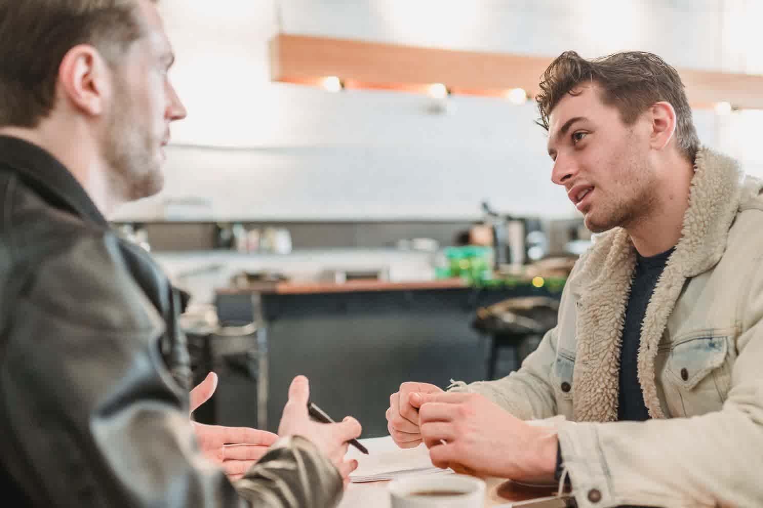 Understanding the Role of Sober Coaches in Addiction Recovery | LuxuryRehab  Blog