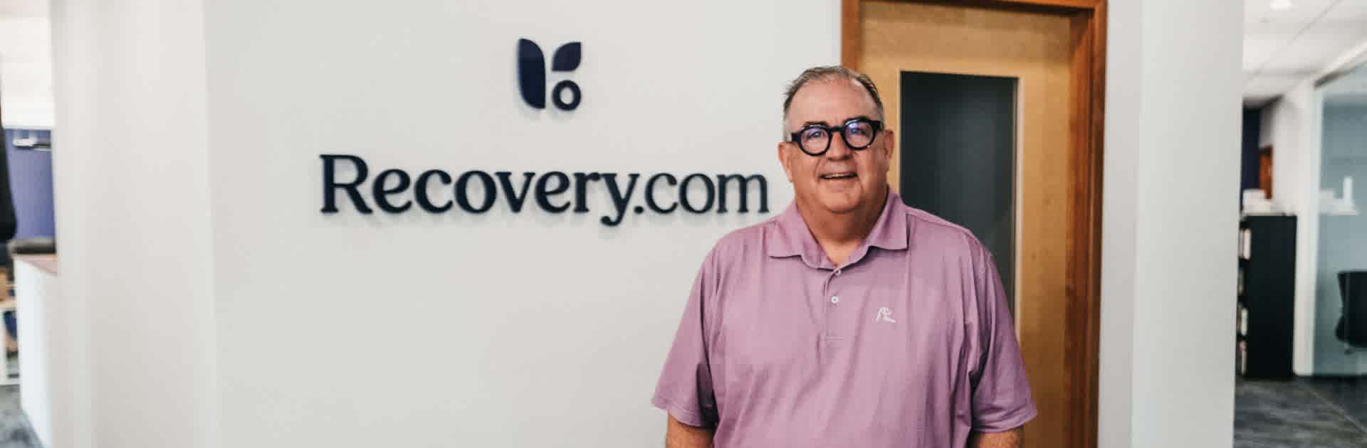 Tom Farley's New Chapter at Pioneering Paths in Recovery