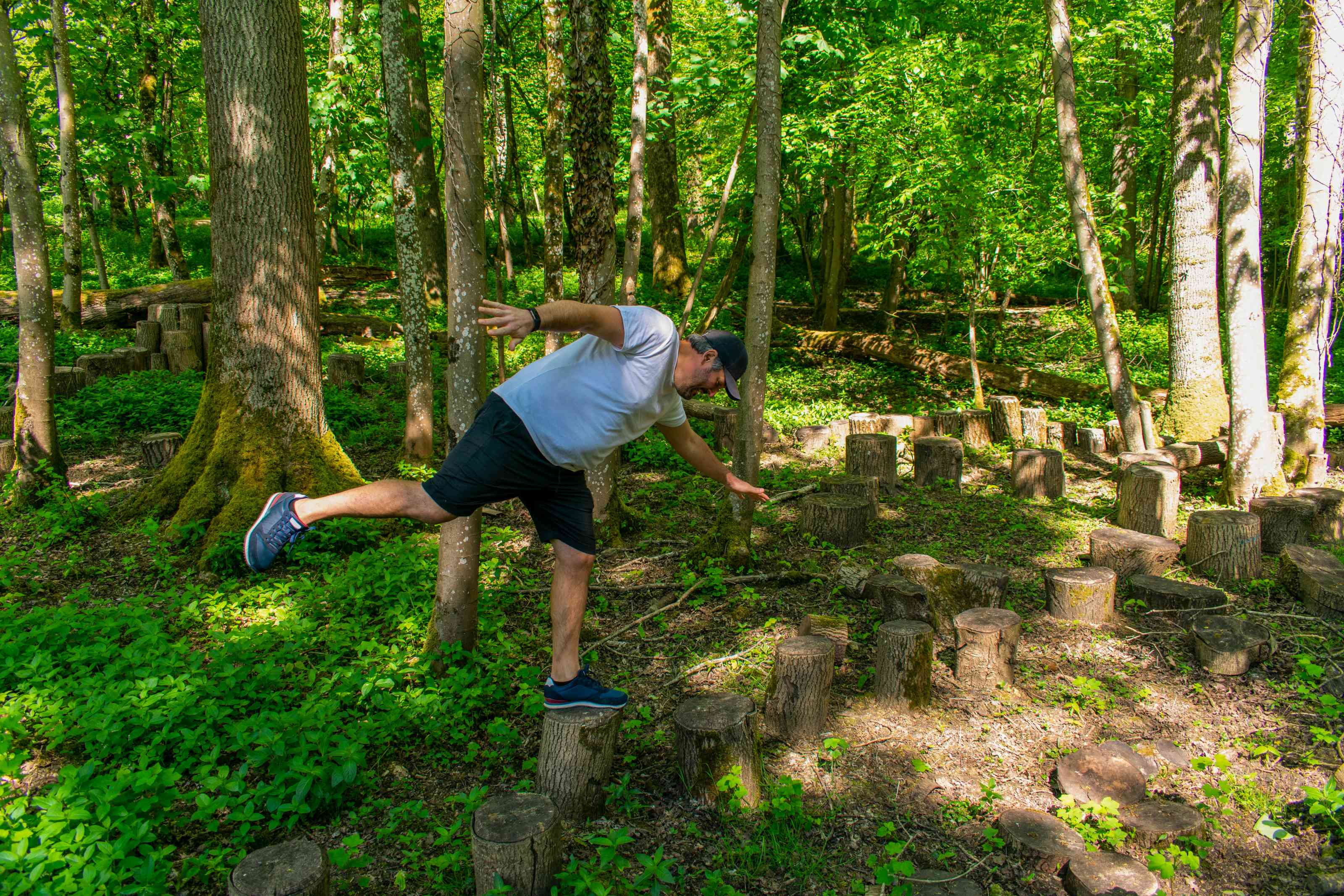 Beyond the couch the role and benefits of adventure therapy in mental