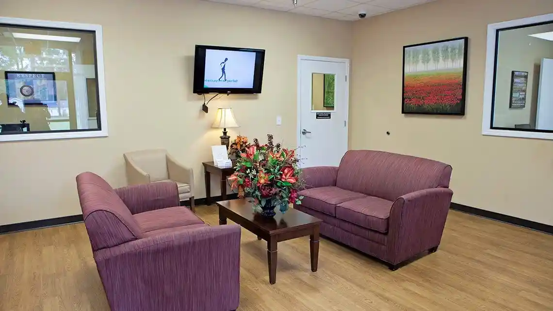 Turning Point Care Center Insurance, Specializations & Photos (Moultrie,