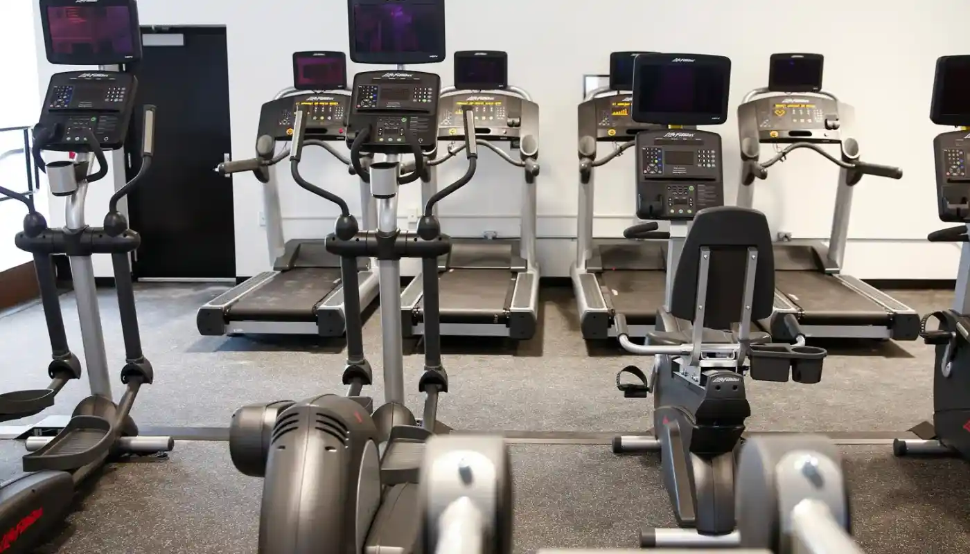 Recovery Centers of America at Danvers Insurance, Specializations