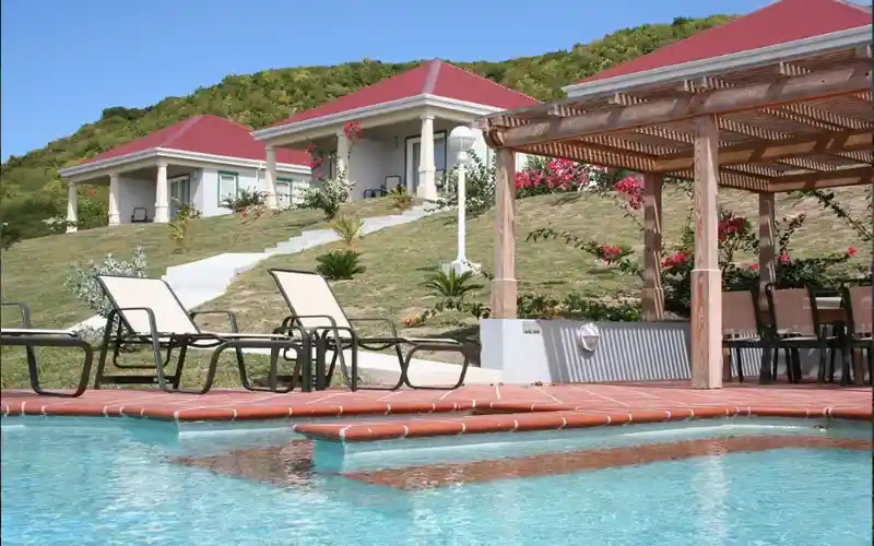 Crossroads Centre Antigua Verified Pricing, Amenities & Photos (St