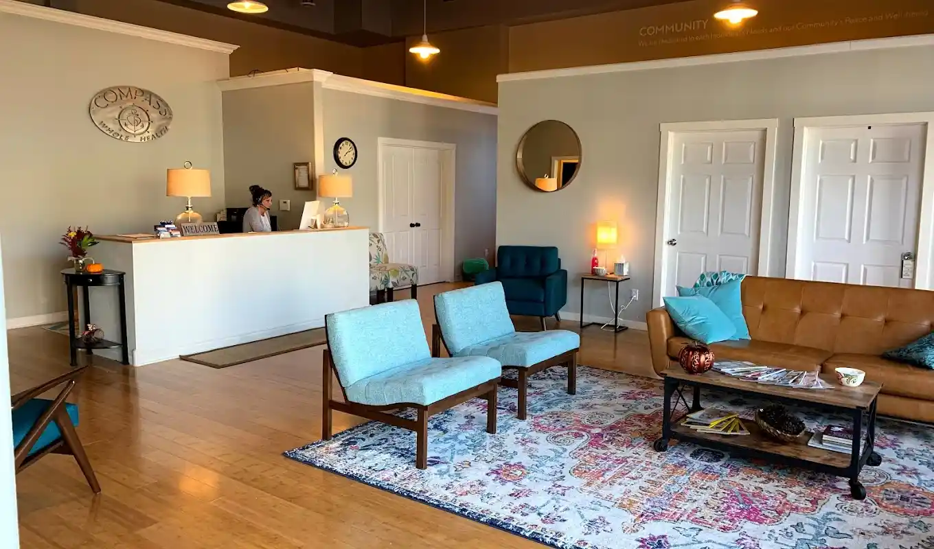 Compass Whole Health Treatment Options, Amenities & Photos (Vancouver