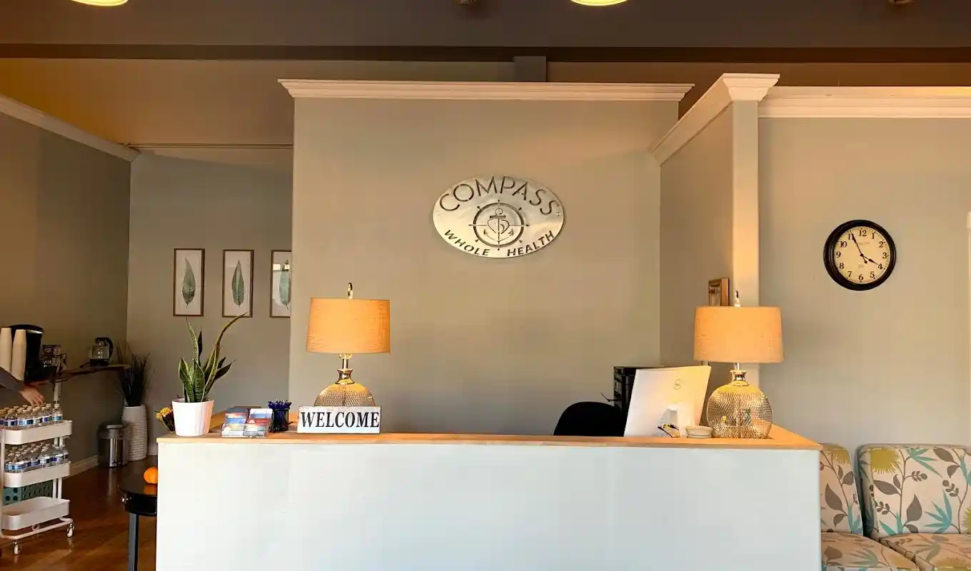 Compass Whole Health Treatment Options, Amenities & Photos (Vancouver