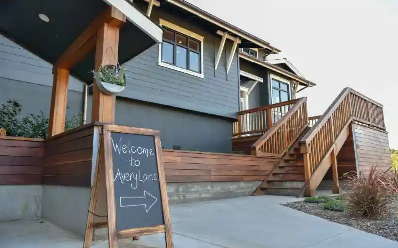 Avery Lane Insurance, Specializations & Photos (Novato, California)