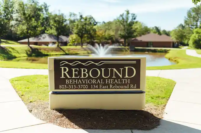 Rebound Behavioral Health: Insurance, Amenities & Photos (Lancaster ...