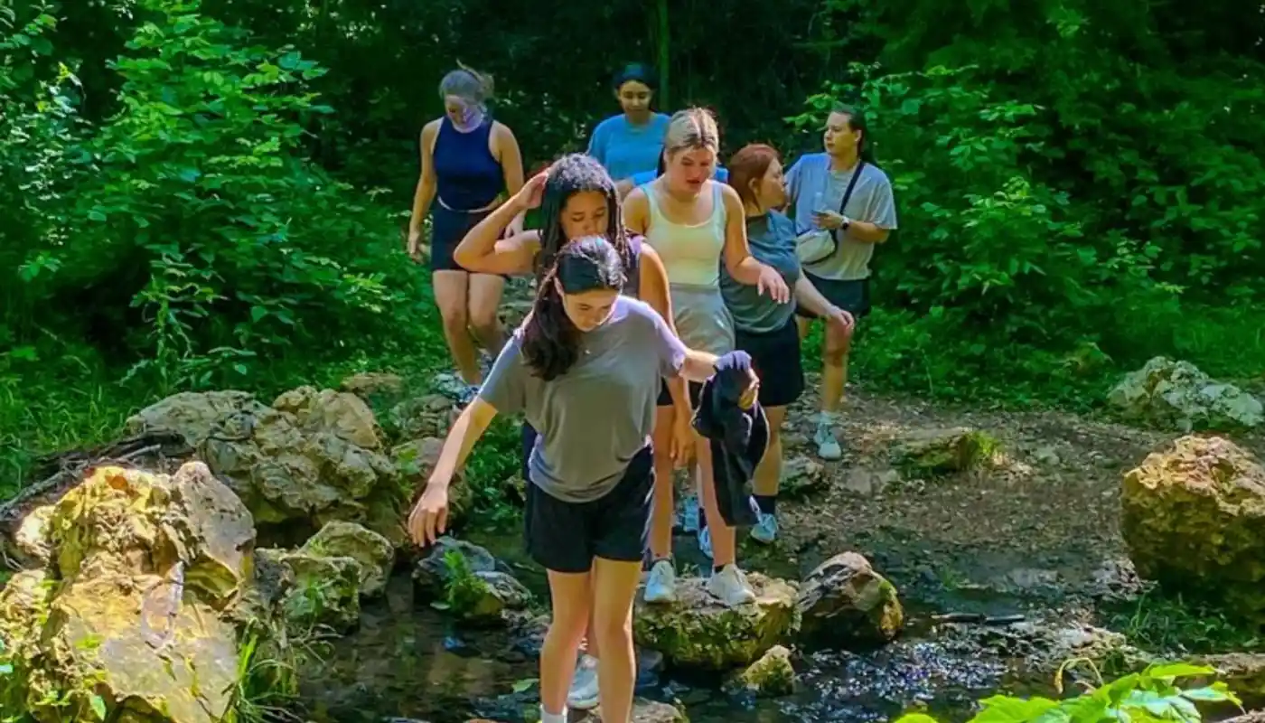 New Lifehouse Academy Treatment Options, Amenities & Photos (Disney