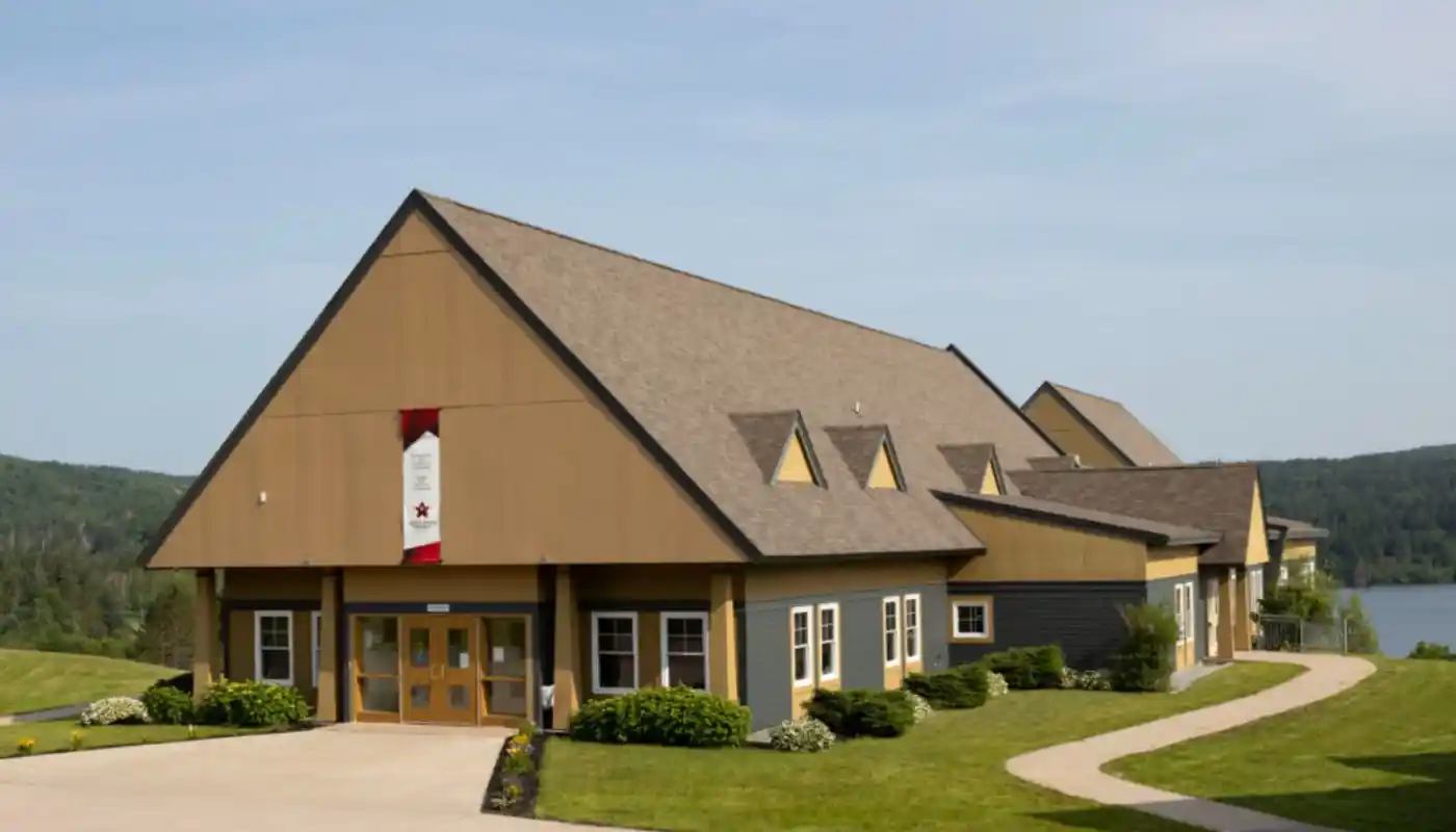 Portage Atlantic Youth Rehabilitation Treatment Options, Amenities