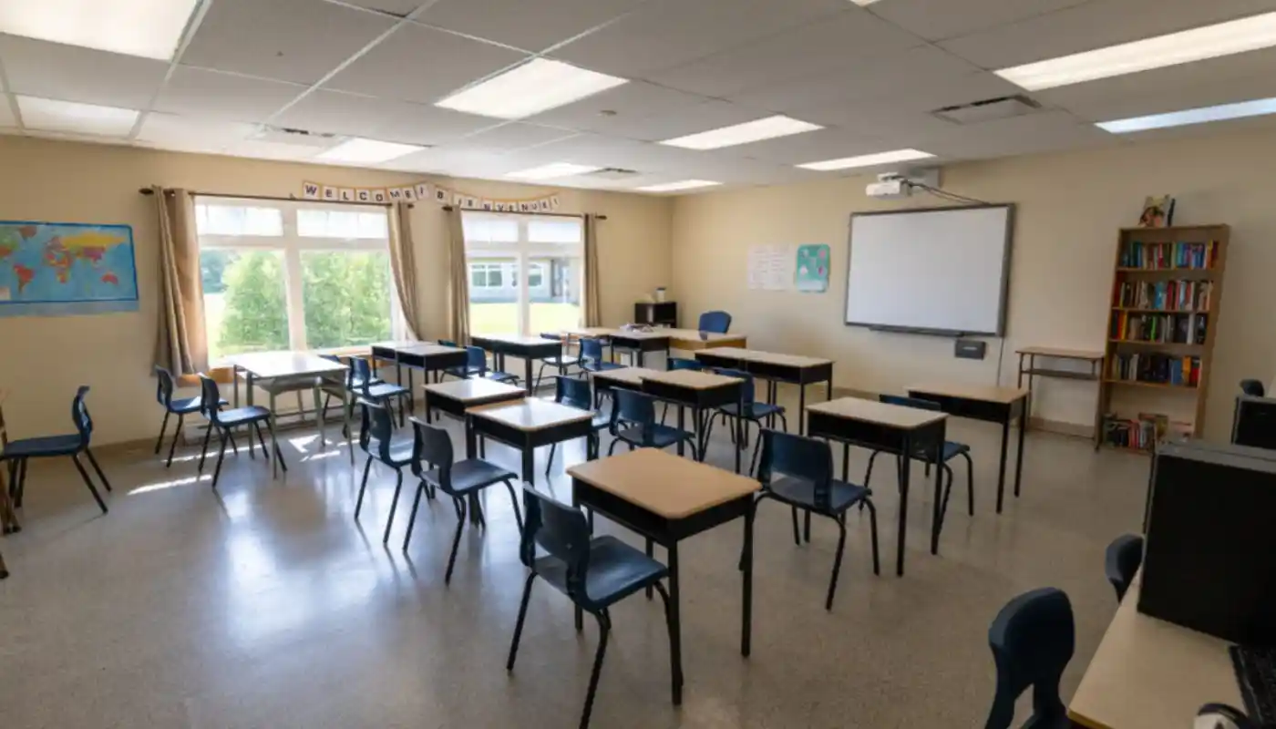 Portage Atlantic Youth Rehabilitation Treatment Options, Amenities