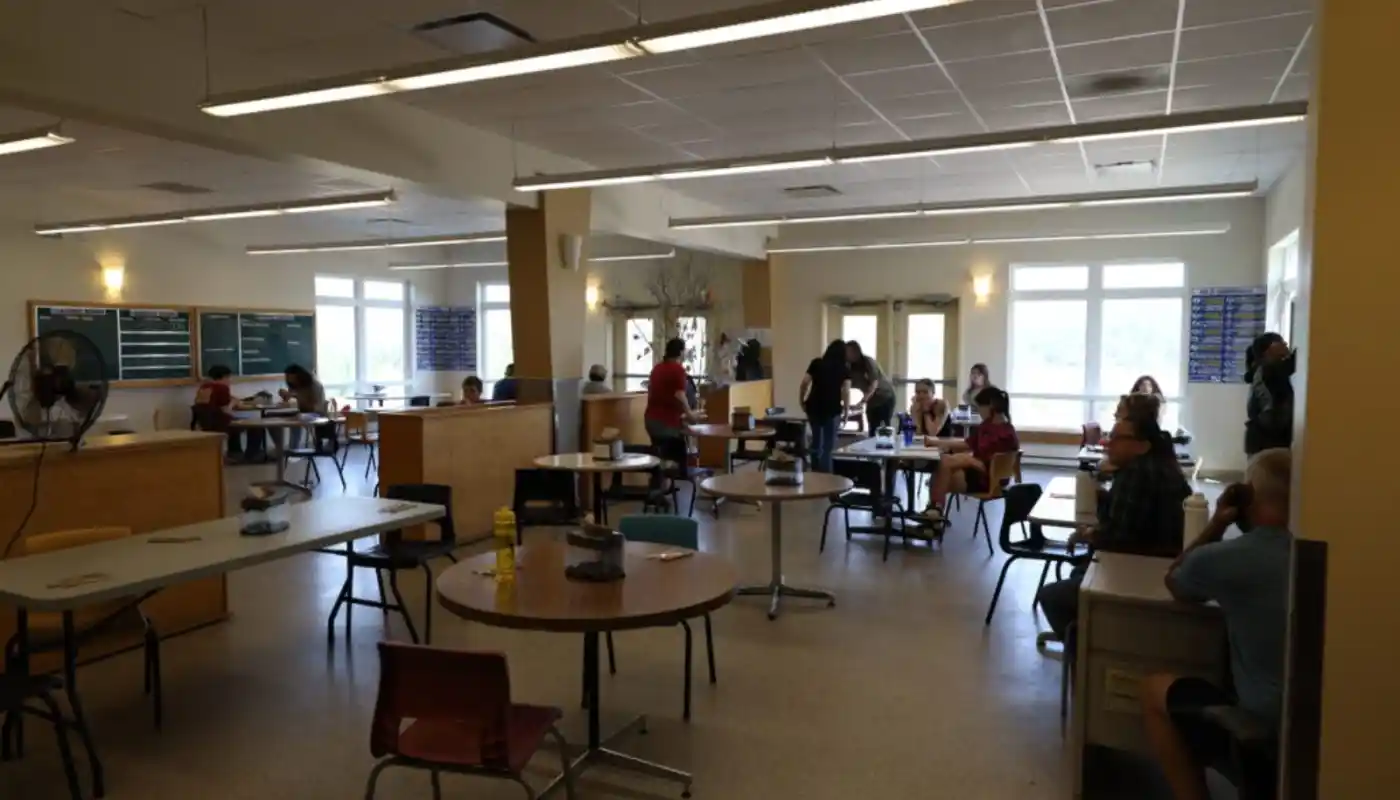 Portage Atlantic Youth Rehabilitation Treatment Options, Amenities