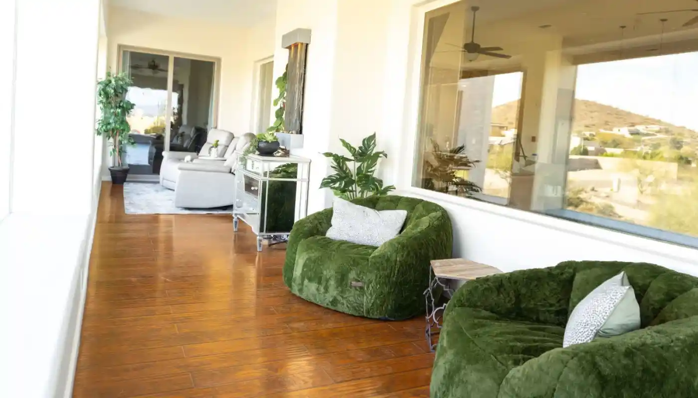 Rock View Recovery Residential: Insurance, Amenities & Photos (Phoenix,  Arizona)