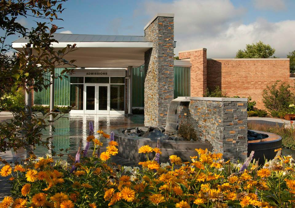 Hazelden Betty Ford Center City Pricing, Specializations, Info