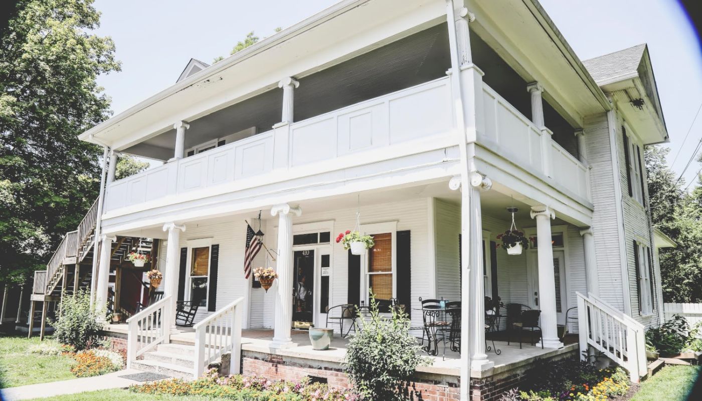 Freeman Recovery Center Pricing, Specializations, Info