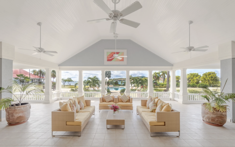 Crossroads Centre Antigua Verified Pricing, Amenities & Info