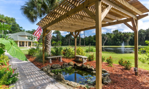 Serenity Springs Recovery Center facility photo 2